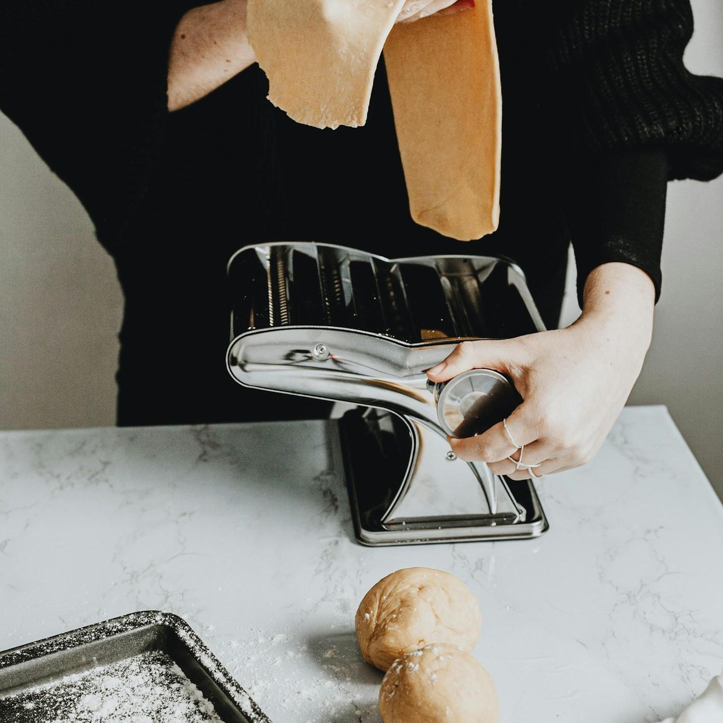 Portrait representing the creator behind True Harbor Grove