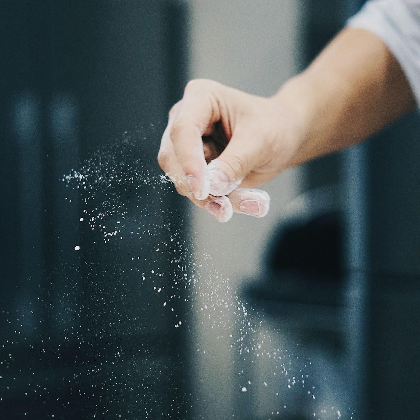 Quick weeknight meal preparation